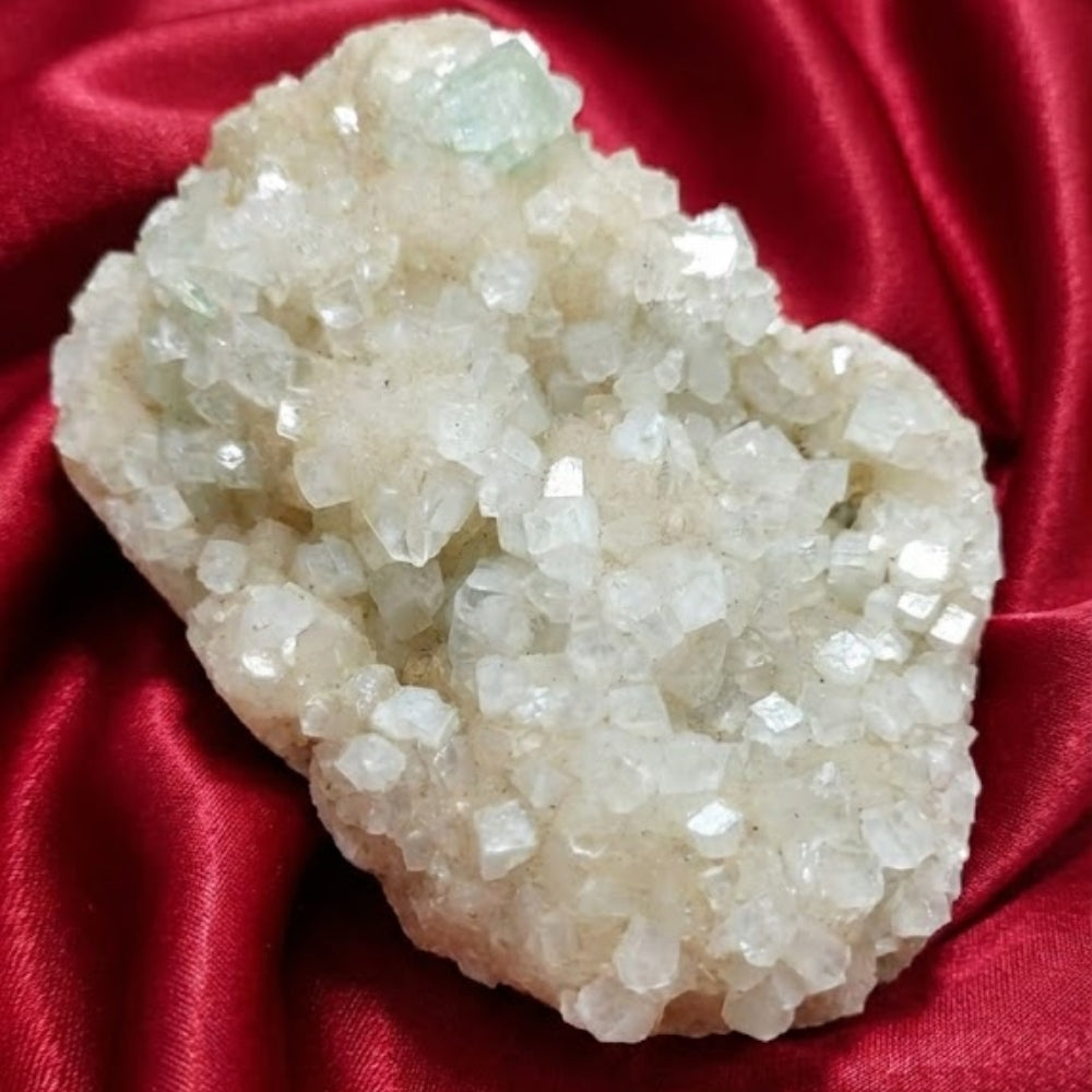 Himalayan Cluster