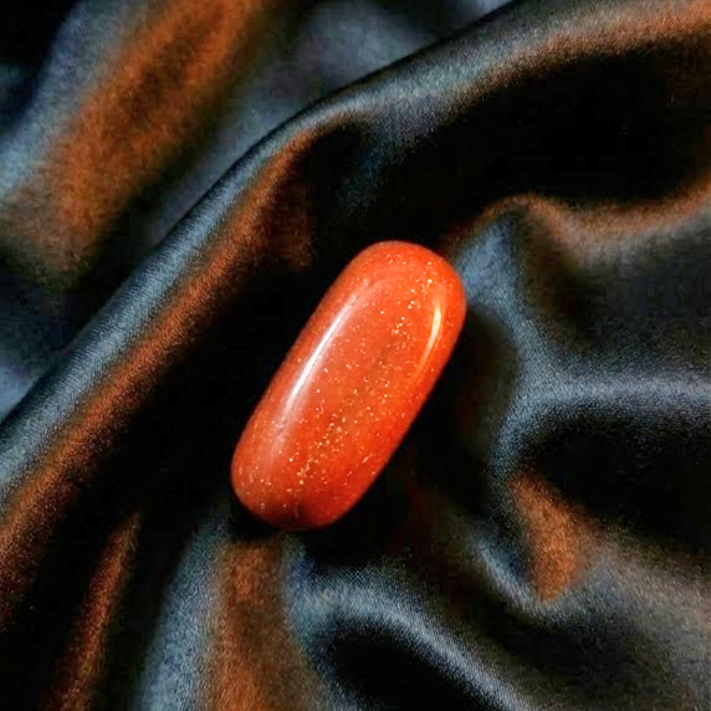 Red Jasper Tumble