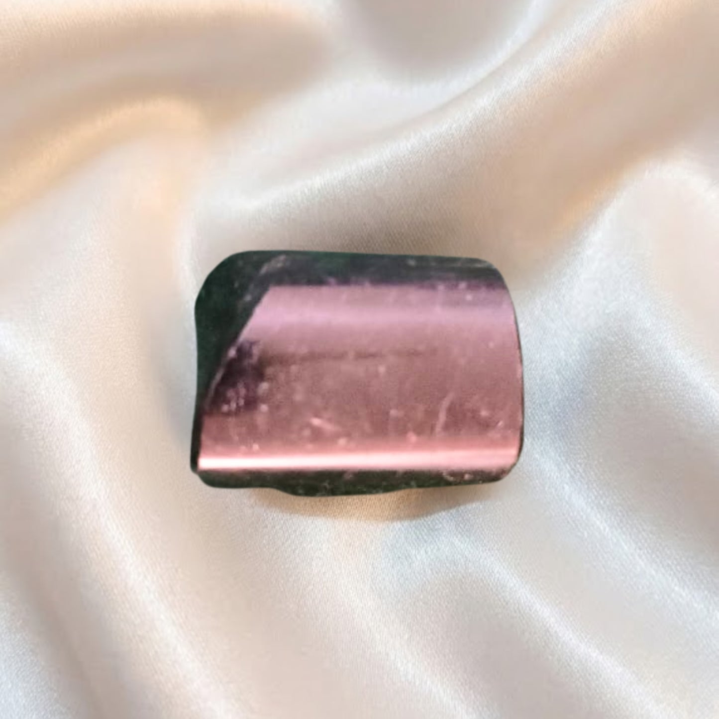 Black Tourmaline Tumble