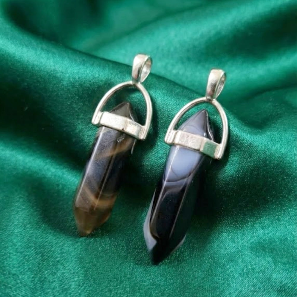 Sulemani Hakik Pendant