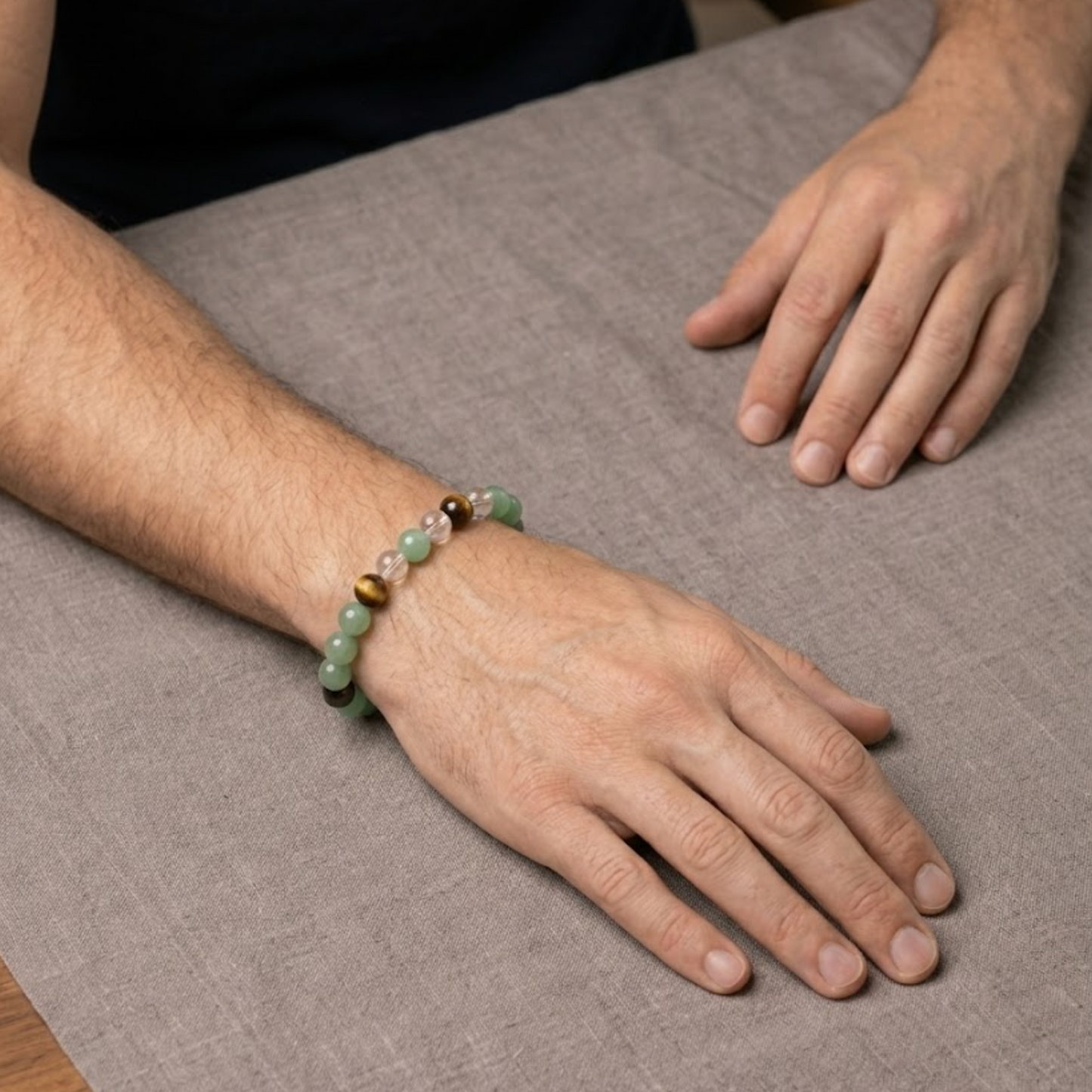 Emotional Balance Bracelet