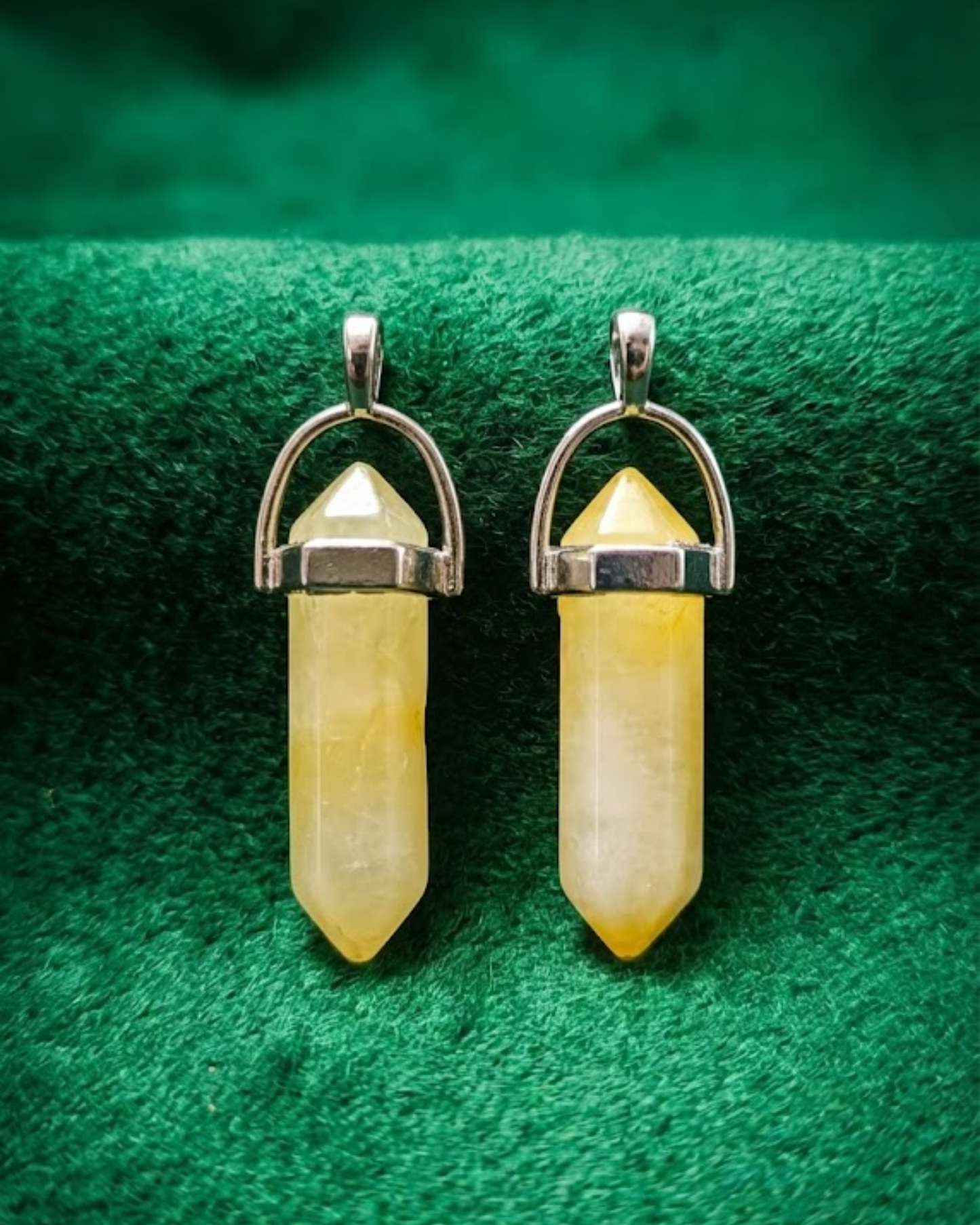 Citren Pendant