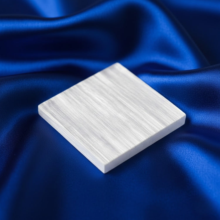 Selenite Charging Plate