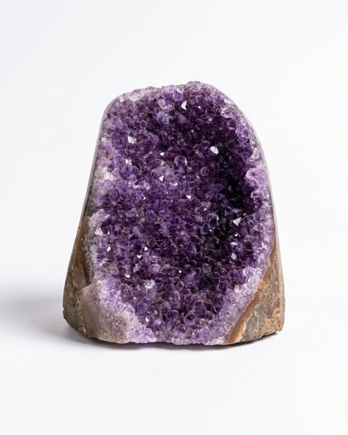 Amethyst Geode