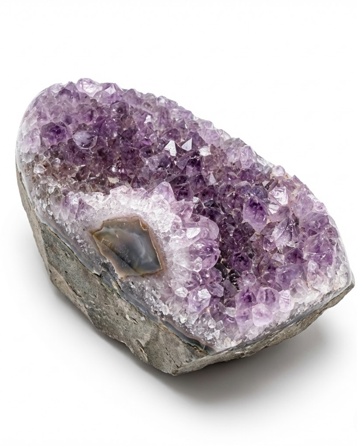Amethyst Geode
