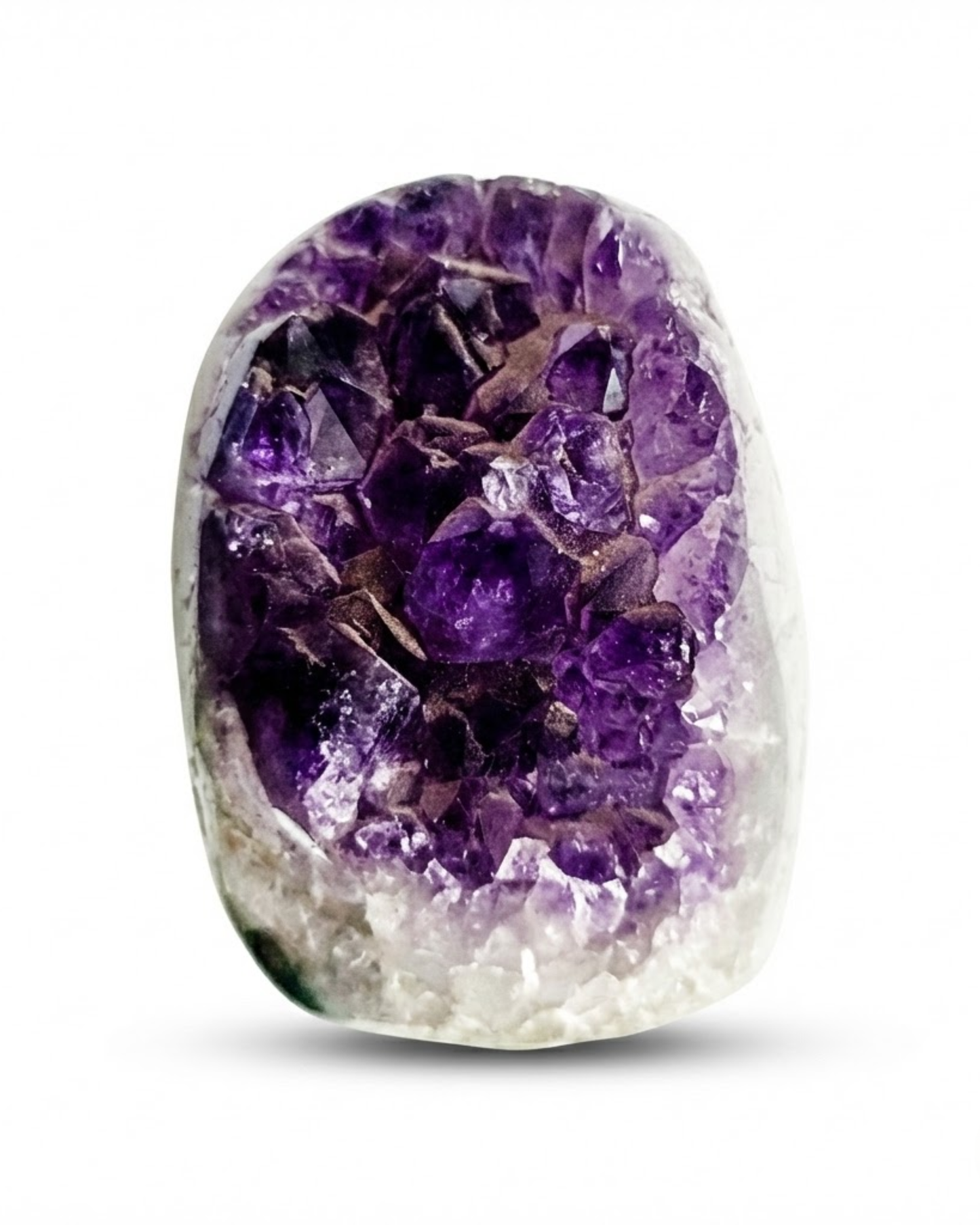 Amethyst Geode