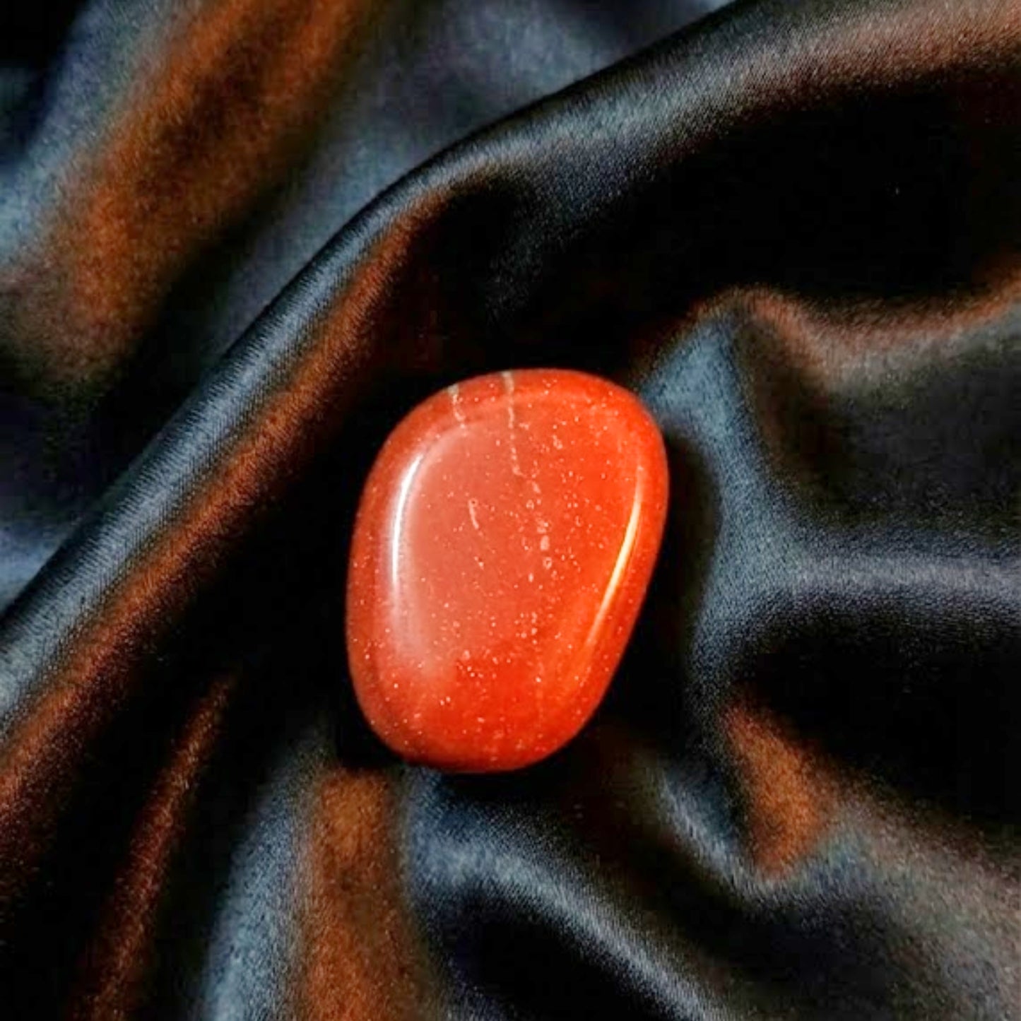 Red Jasper Tumble
