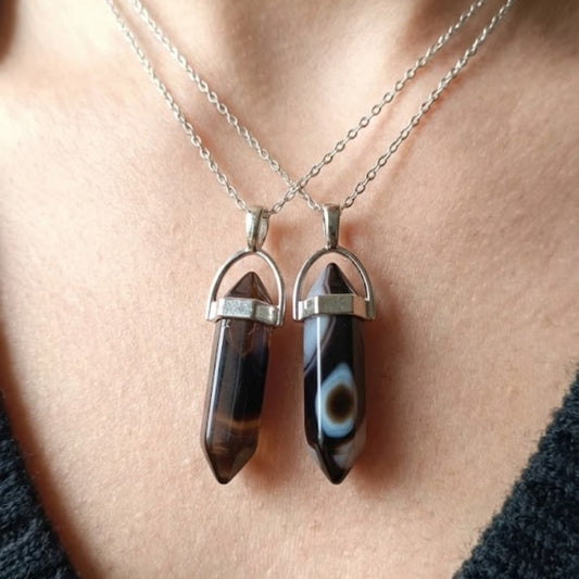 Sulemani Hakik Pendant