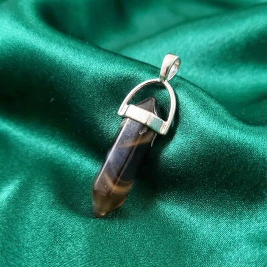 Sulemani Hakik Pendant