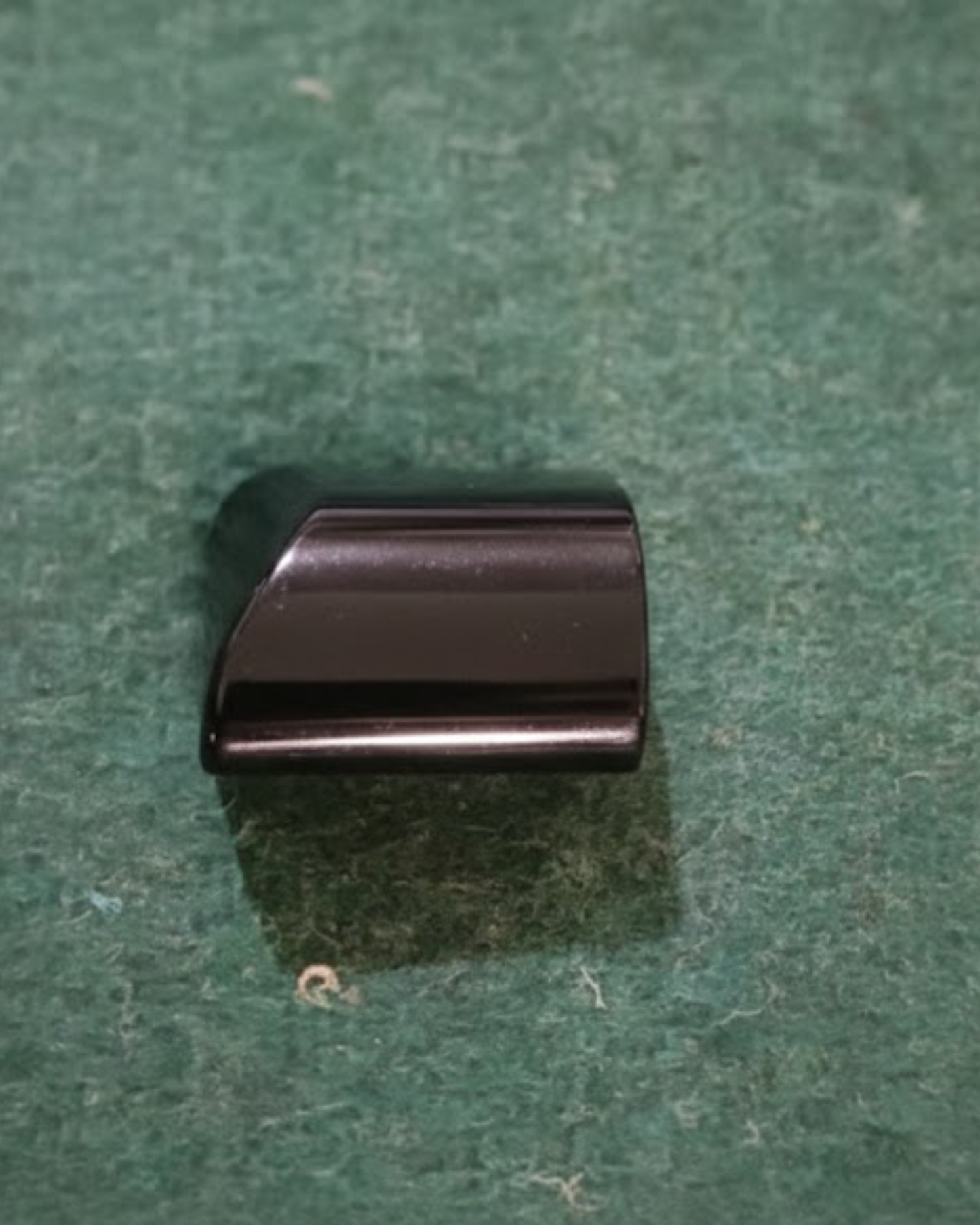 Black Turmoline Tumble