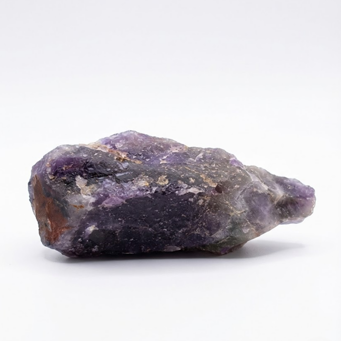 Amethyst Raw Premium Crystal