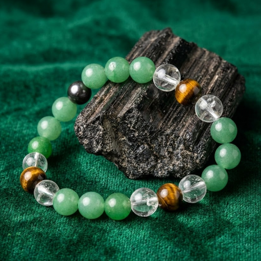 Emotional Balance Bracelet