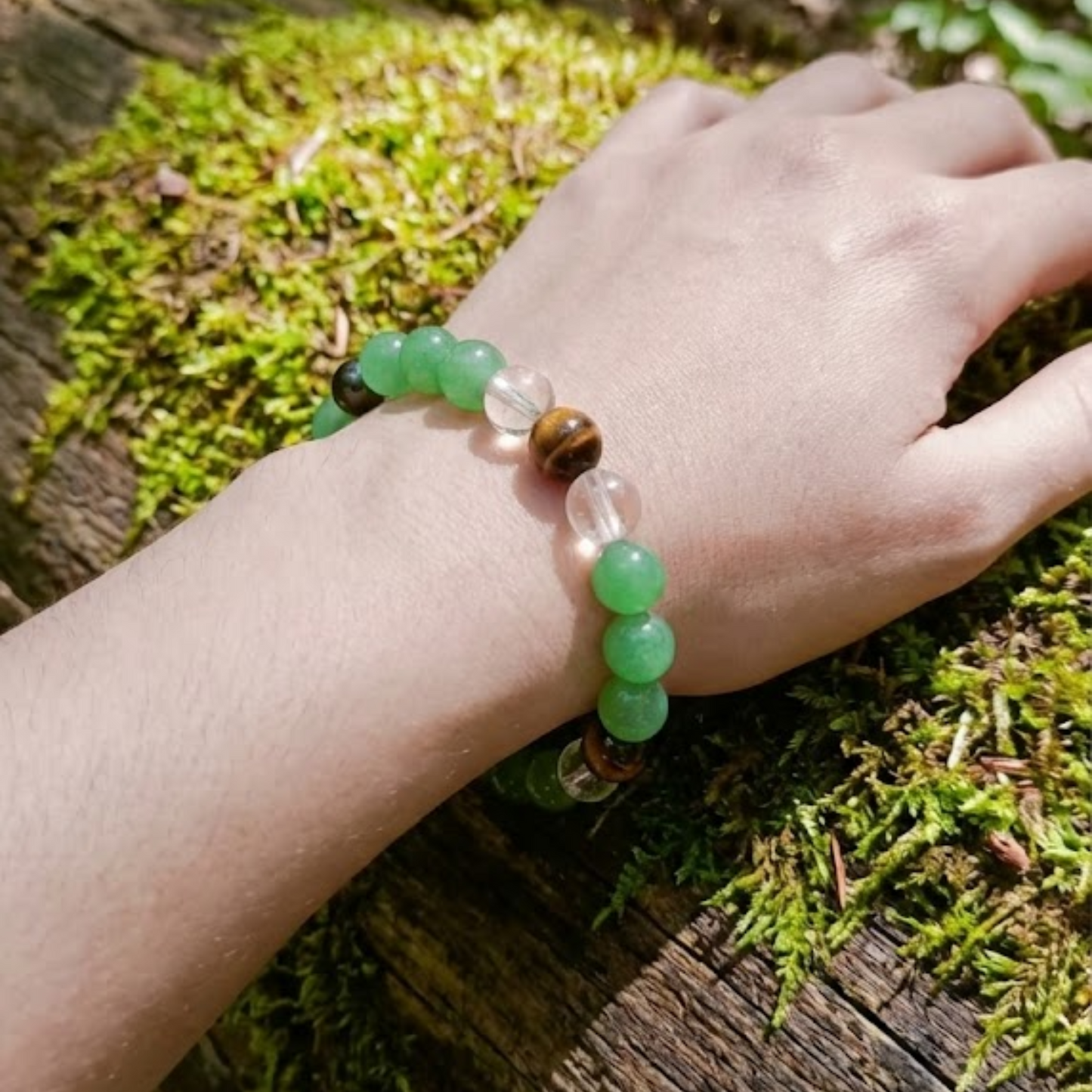 Emotional Balance Bracelet