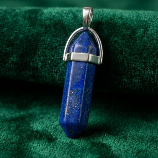 Lapiz Lazuli pendant