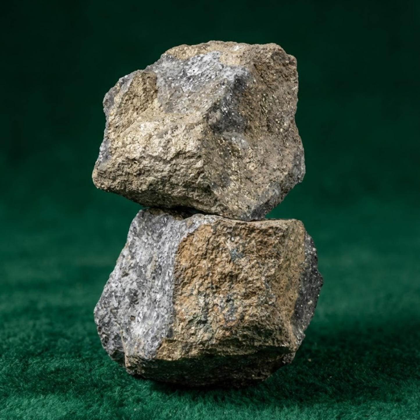 Pyrite Raw Crystal