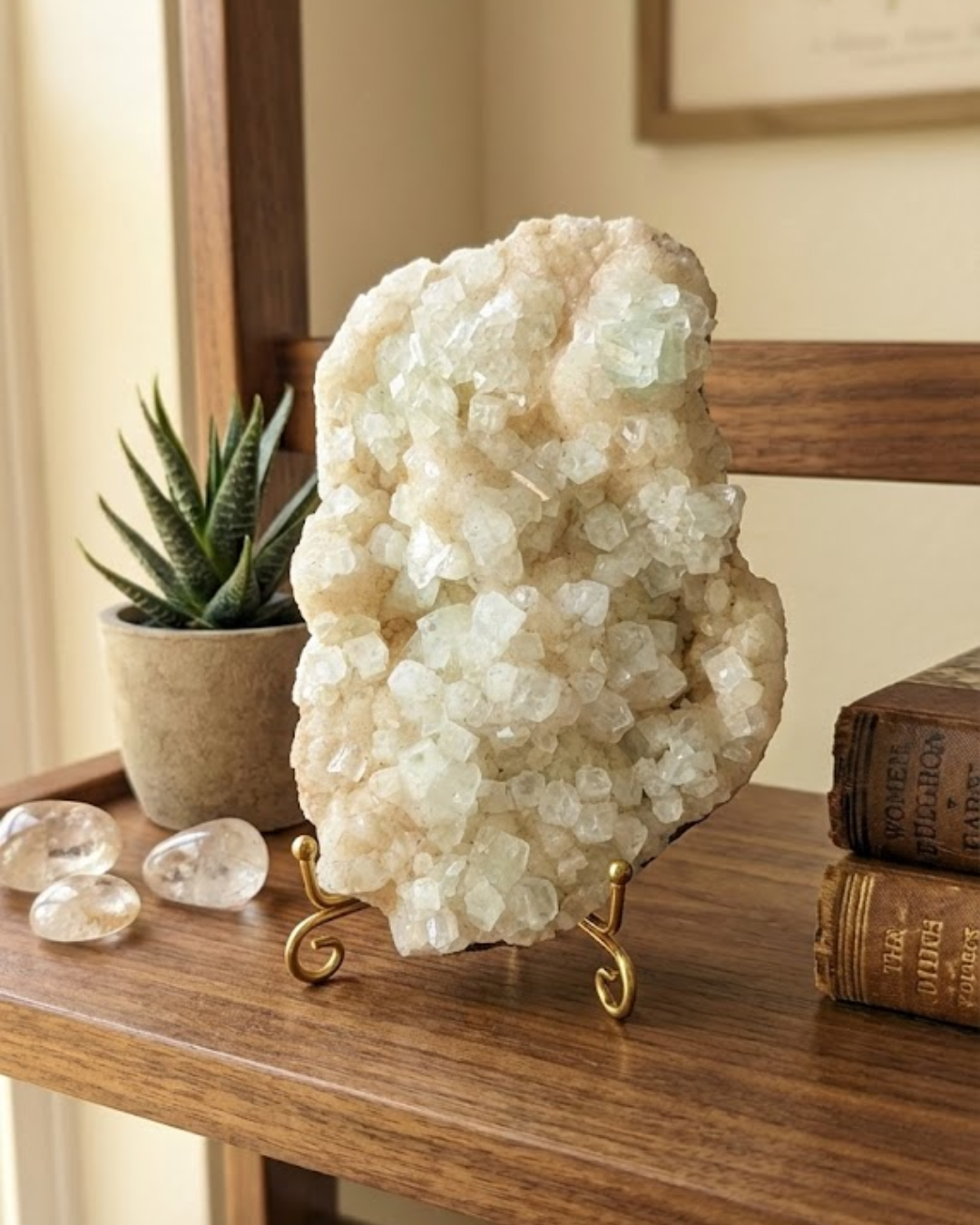 Himalayan Cluster