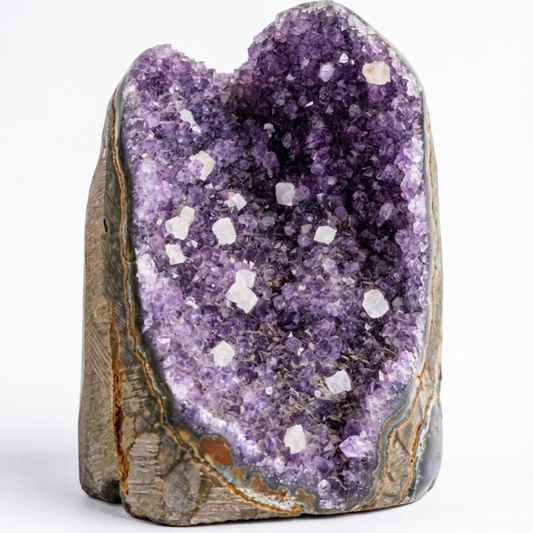 Amethyst Geode