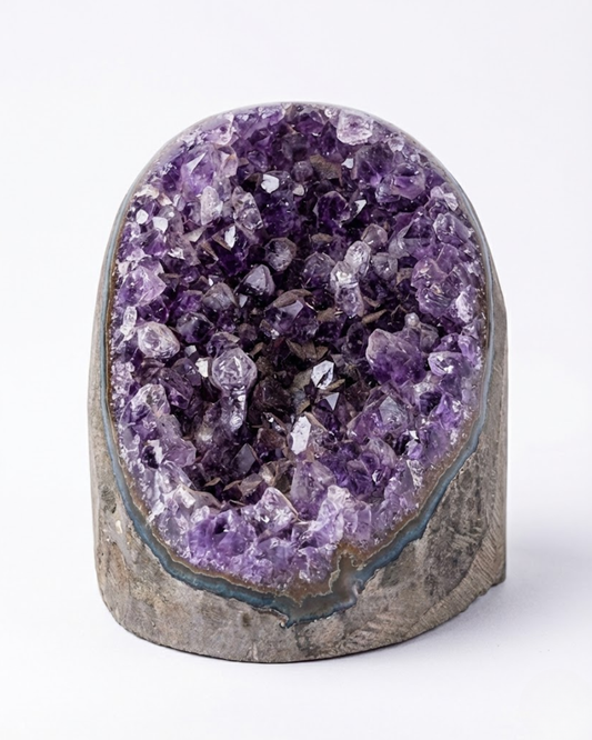 Amethyst Geode