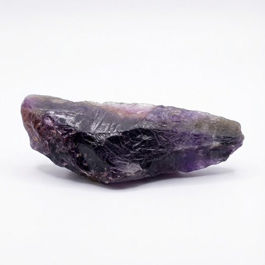 Amethyst Raw Premium Crystal