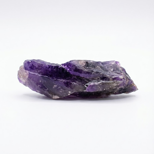 Amethyst Raw Premium Crystal